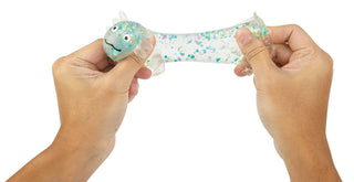 Gummiez Axolotls Squishy Stretch Toy