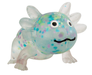 Gummiez Axolotls Squishy Stretch Toy