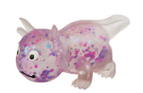 Gummiez Axolotls Squishy Stretch Toy