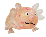 Gummiez Axolotls Squishy Stretch Toy