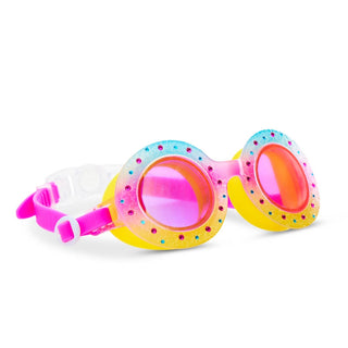 Bling2o Budding Flowers Swim Goggles