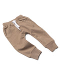 Little Bipsy Joggers - Taupe