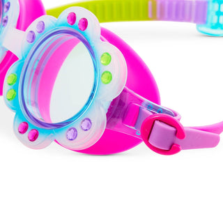 Bling2o Petal Flower Swim Goggles