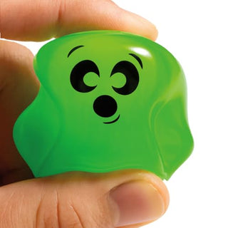 NeeDoh Needohween Baby Boos Glow in the Dark 3 Pack