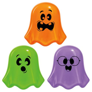 NeeDoh Needohween Baby Boos Glow in the Dark 3 Pack
