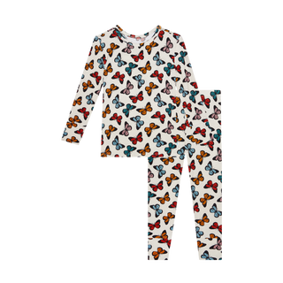 Posh Peanut Larisa L/S Basic Loungewear