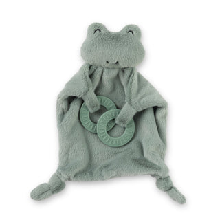 Bella Tunno Teether Buddy Freddie the Frog