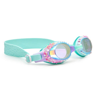 Bling2o, Bling2o Seaquin Swim Goggles - Basically Bows & Bowties