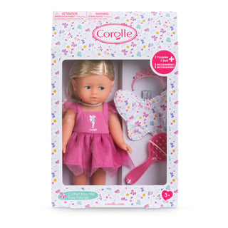 Corolle Mini Corolline Rosy Fairy Set