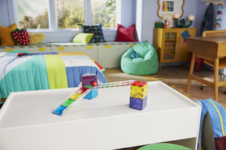Magna-Tiles, Magna-Tiles Rail Racers™ 33-Piece Set, Toys - Basically Bows & Bowties