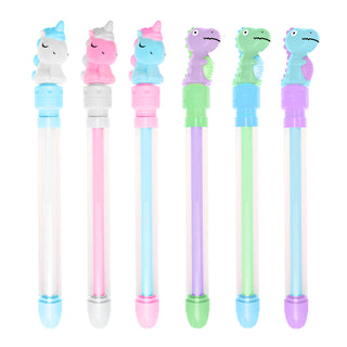Master Toys, Splash Fantasy Water Pumper / Soaker - Basically Bows & Bowties