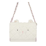 Meri Meri, Meri Meri Plush Cat Handbag - Basically Bows & Bowties