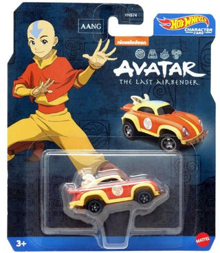 Mattel, Mattel Hot Wheels Diecast - Avatar, Toys - Basically Bows & Bowties