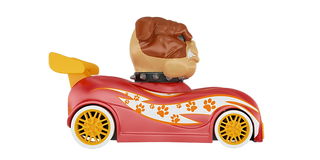 SD Toys Knuckle-Headz Racer: Bulldog