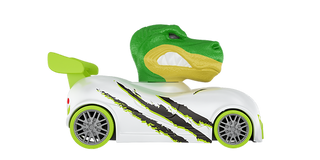 SD Toys Knuckle-Headz Racer: Dinosaur