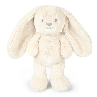 OB Ziggy Oatmeal Bunny Soft Toy 13.5"