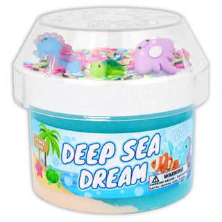 Dope Slimes Deep Sea Dreams