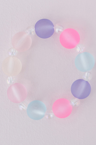 Great Pretenders, Great Pretenders Boutique Bumpy Bead Bracelet - Basically Bows & Bowties