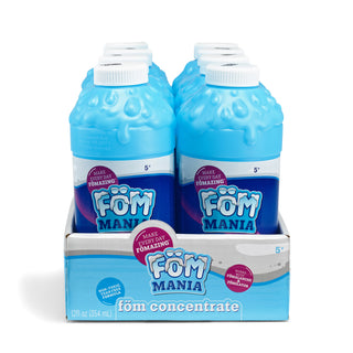 Little Kids Inc Föm Mania® Concentrate