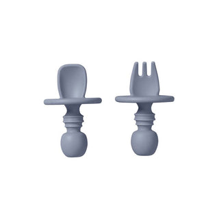 Kalencom Nordic Training Utensil Set Mist