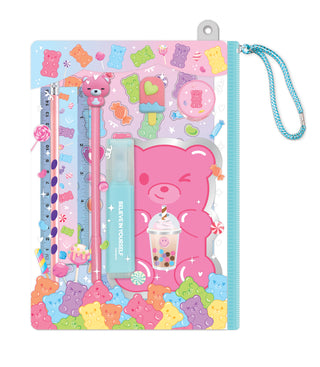 Hot Focus Writing Portfolio - Gummy Bear