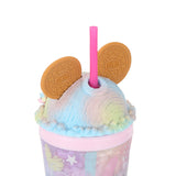 Bewaltz Cookie Mouse Ear Tumbler - Pink