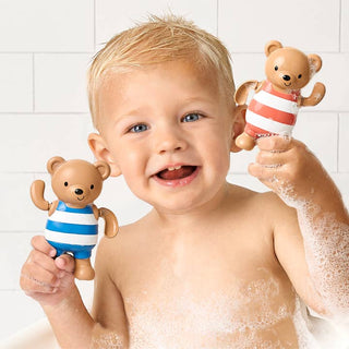 Itzy Ritzy Silly Swimmers™ - Bear