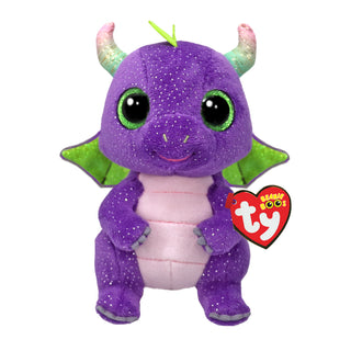 Ty Daphne the Dragon Beanie Boo