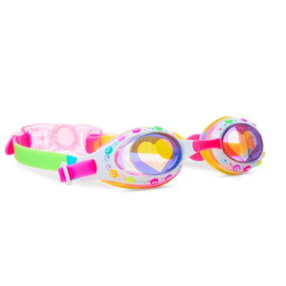 Bling2o Smile Swim Goggles