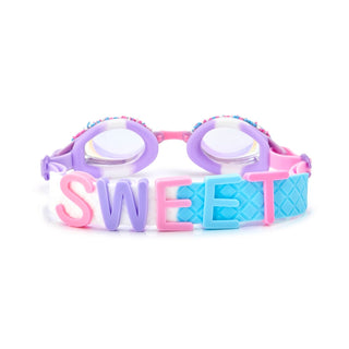 Bling2o Funfetti Sweet Swim Goggles