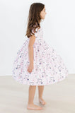 Mila & Rose Pocket Twirl Dress - Tee Time