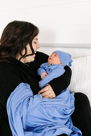 Lou Lou and Company Newborn Essential Bundle - Perry