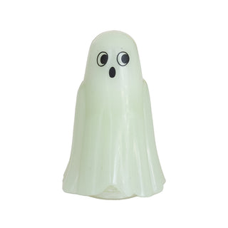 Jollity & Co Trick or Treat Street Ghost Slime
Glowing ghost-shaped object on a white background
