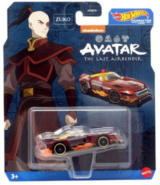 Mattel, Mattel Hot Wheels Diecast - Avatar, Toys - Basically Bows & Bowties