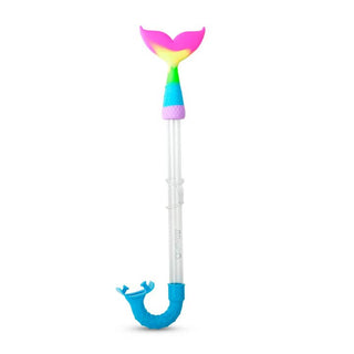 Bling2o Mermaid Rainbow Cove Snorkel