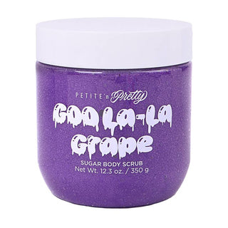 Petite 'n Pretty Goo La-La Sugar Body Scrub