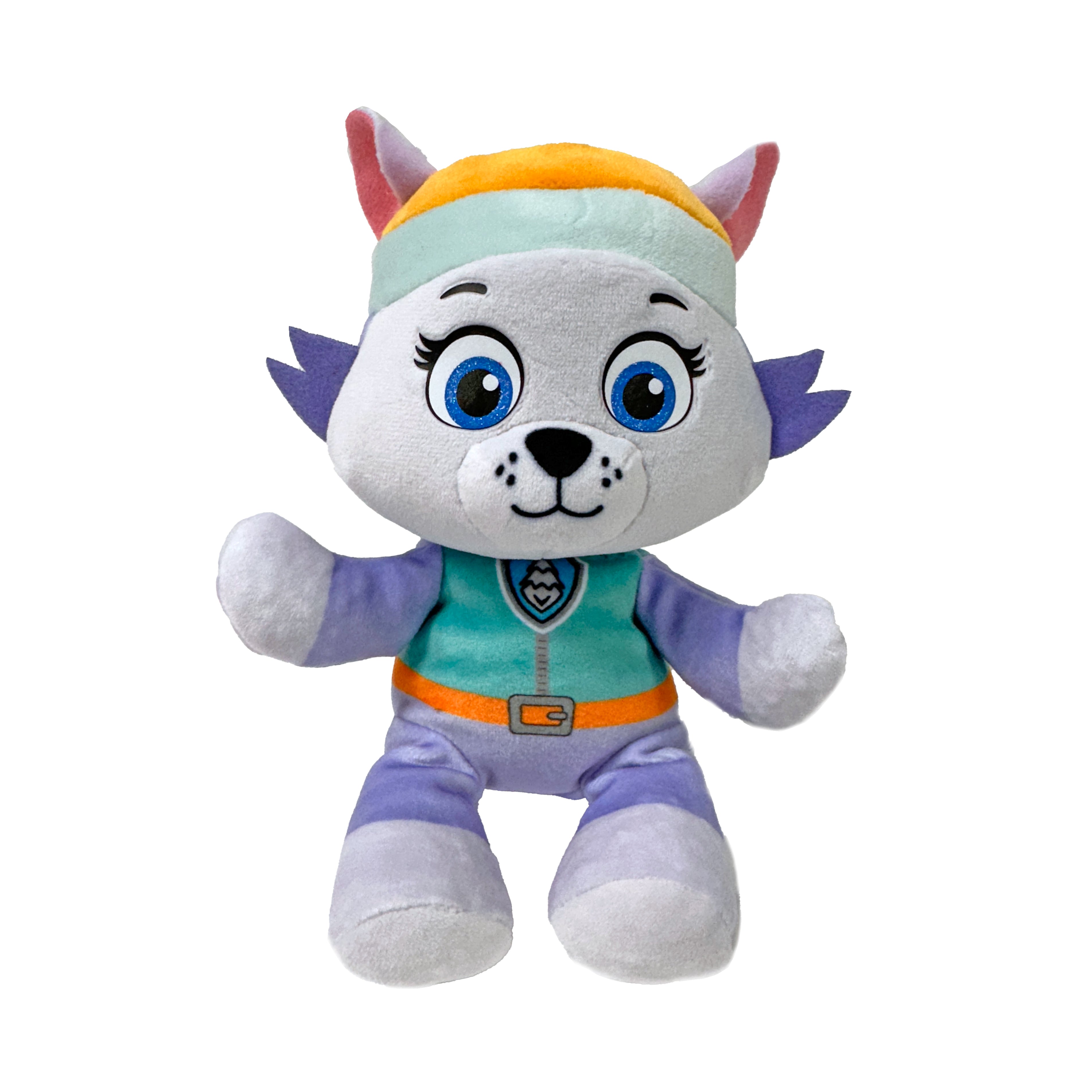 Ty Paw Patrol Beanie Babies Everest, Ty Inc, Ty Paw Patrol
