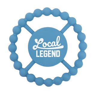 Bella Tunno Local Legend Happy Teether