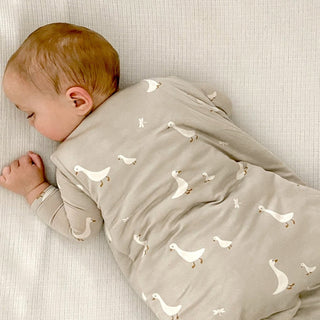 Gunamuna Sleep Bag 1.0 TOG - Goose