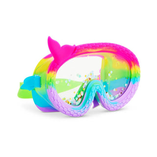 Bling2o Splash N Shimmer Colorful Cove Swim Mask