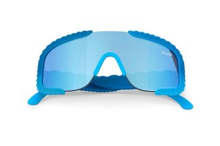 Bling2o Crocodile Cobalt Gulf Shore Kid's Sunglasses