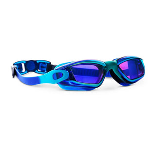 Bling2o, Bling2o Voyage Swim Goggles, Goggles - Basically Bows & Bowties