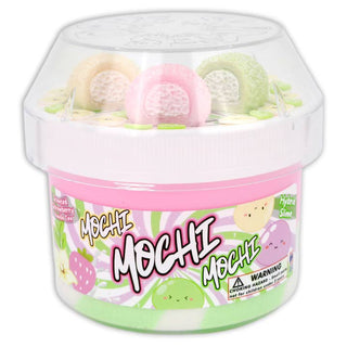 Dope Slimes - Mochi Mochi Mochi