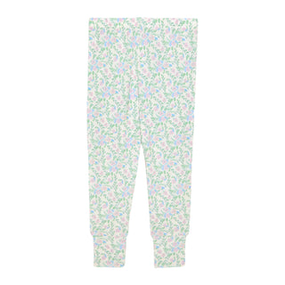 Posh Peanut Prairie Floral Classic Pajama Set