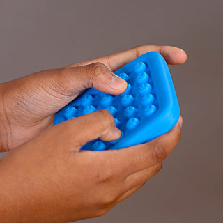 Watchitude Endless Bubble Wrap toy with colorful bubble wrap design, perfect for sensory play and stress relief.
