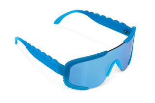 Bling2o Crocodile Cobalt Gulf Shore Kid's Sunglasses