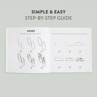 All the Things: How To Draw Books For Kids