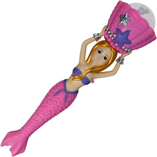 Master Toys Light Up Mermaid Wand