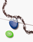 Super Smalls Disney Moana Heart of Te Fiti Locket Necklace