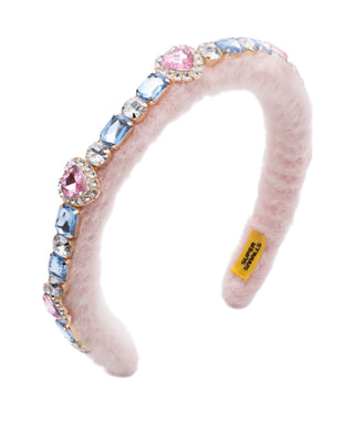 Super Smalls Candy Cloud Headband